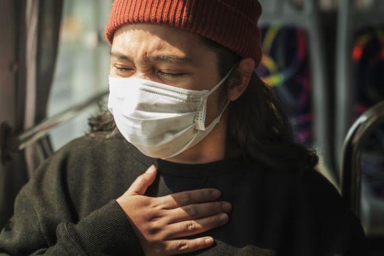Dokter: Tidak Ada Halangan Bagi Pasien TBC Puasa Ramadan, tapi...
