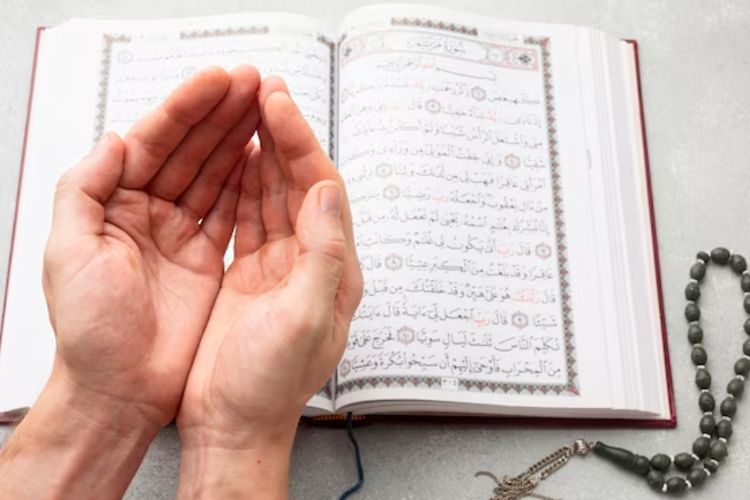 Bacaan Doa yang dianjurkan Pada 10 Hari Pertama Bulan Ramadan, Yuk amalkan!