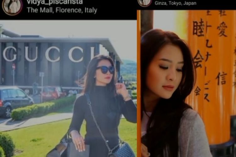 Viral! 6 Gaya Keluarga Pejabat yang Pamer Kekayaan di Medsos
