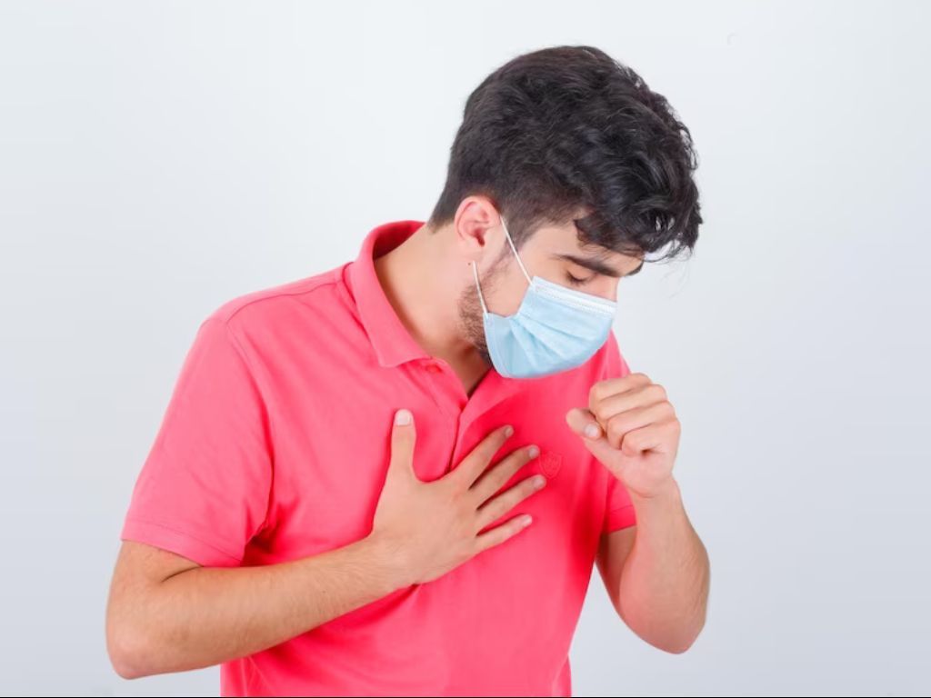 Alami Batuk Lebih dari Dua Pekan Disarankan Konsultasi ke Dokter, Deteksi TBC