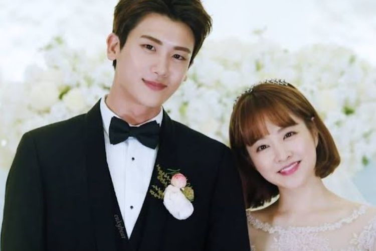 Couple Park Bo Young & Park Hyung Sik Jadi Cameo di Drakor 