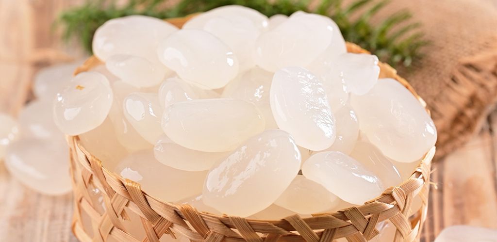 5 Cara Mengolah Kolang-Kaling Agar Tidak Asam dan Basi