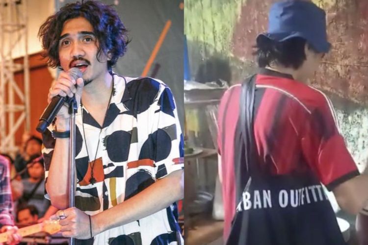 Humble Banget! Viral Duta ‘Sheila On 7’ Makan di Warteg Yogyakarta: Ambil Nasi Sendiri