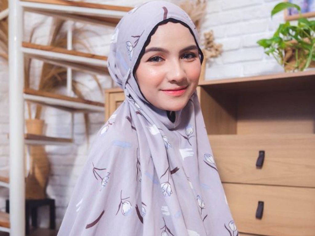 3 Model Mukena Cantik Anti-Gerah buat Salat Tarawih, Wajib Punya!