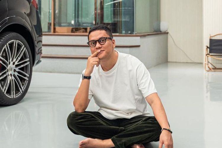 Arief Muhammad Bicara soal Kondisi Jelang Pemilu: Usahakan Tetap Waras dan Gak Kebawa