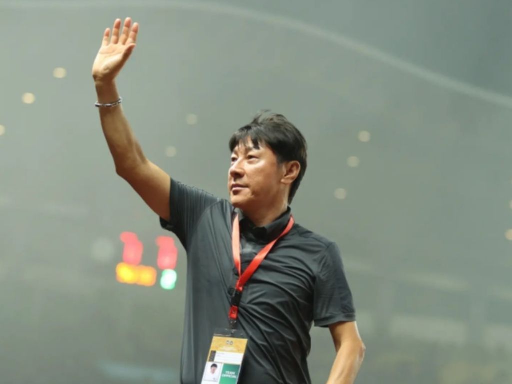 Persiapan Timnas Indonesia U-22 di Piala AFF 2024: Shin Tae-yong Panggil 33 Pemain Liga 1 untuk Seleksi di Bali