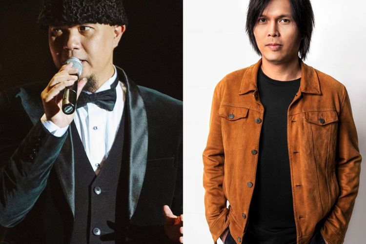 Ahmad Dhani akan Somasi Once Jika Masih Bawakan Lagu Dewa 19