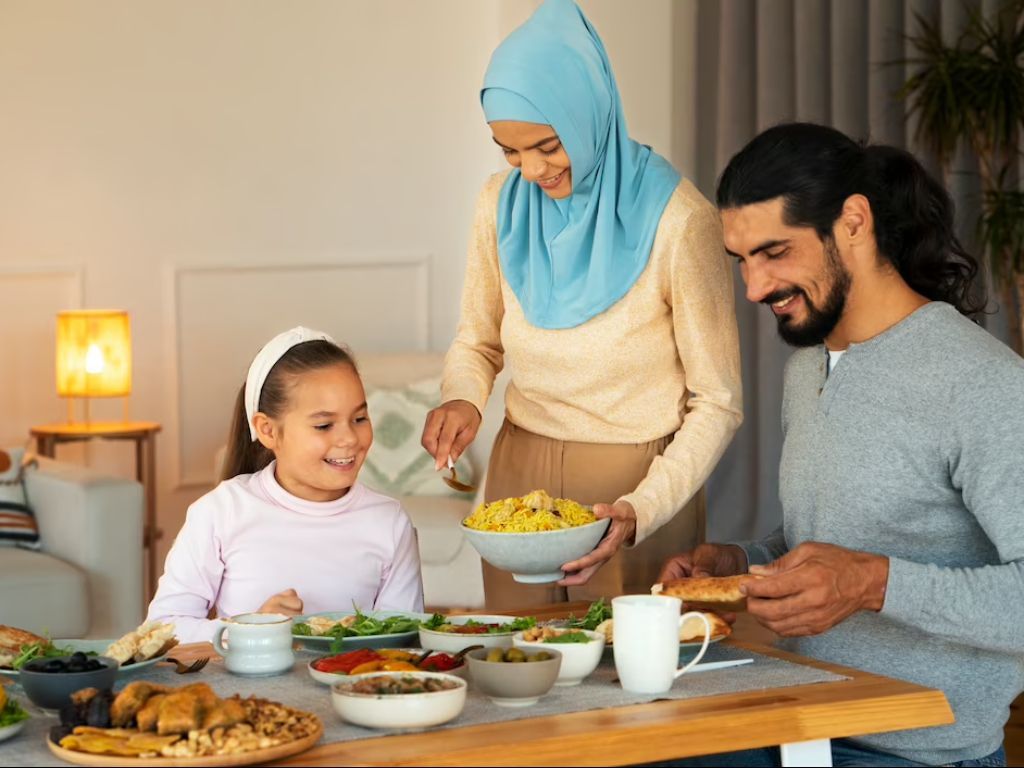 Beberapa Jenis Makanan yang Cocok untuk Dikonsumsi saat Sahur dan Gak Bikin Cepat Lapar!