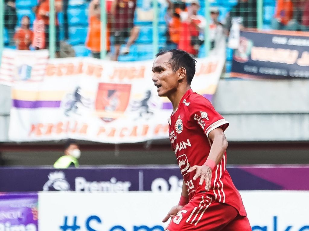 Intip Gaji Riko Simanjuntak di Persija Jakarta Ternyata Segini Besarannya