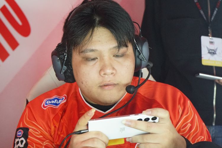 AURA High Jadi Player dengan Hero Pool Terbanyak di Regular Season MPL ID Season 11