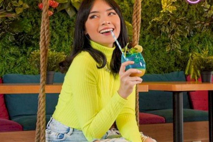 Heboh! Food Vlogger Mgdalenaf Curhat Gak Dijamu di Restoran, Pamer Jumlah Followers