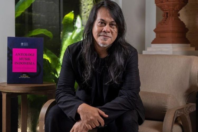 Bak Konser Megah, Deretan Musisi Legendaris Ini Hidupkan Lobby The Apurva Kempinski Bali