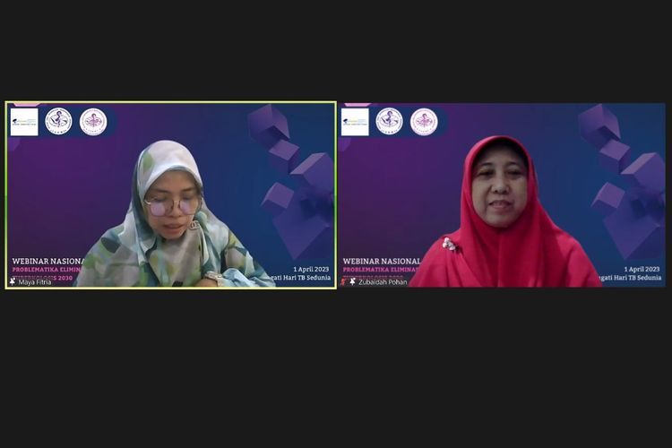 YMMA Sumut Maksimalkan Dukungan Pencapaian Eliminasi TBC di Sumatera Utara