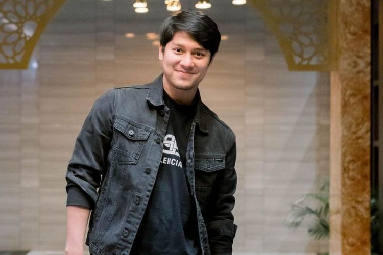 Artis Inisial R Terseret Kasus Rafael Alun, Rizky Billar: Cuci Uang Dulu Pakai Sabun Colek