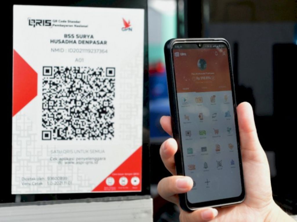 Ini 6 Cara Ampuh agar Kamu Gak Jadi Korban Penipuan QRIS