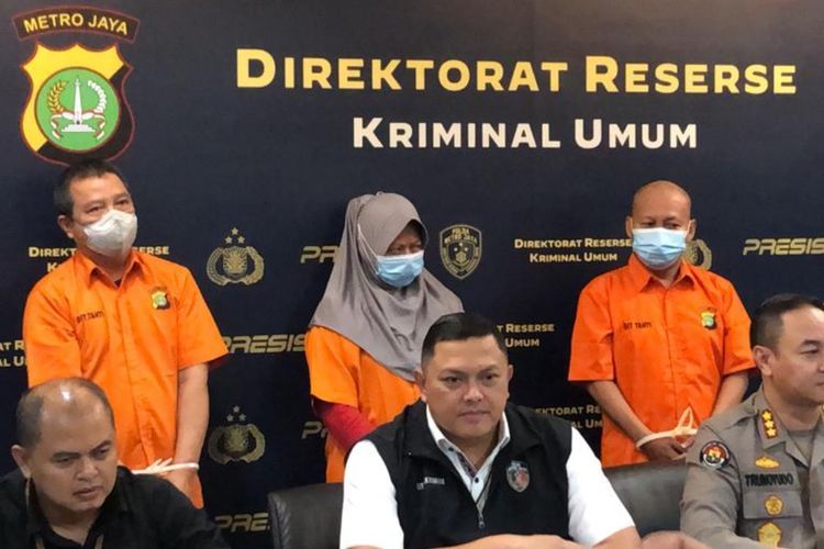 Tegas! Kemenag Hapus PT Naila sebagai Penyelenggara Umrah Usai Tipu Jemaah