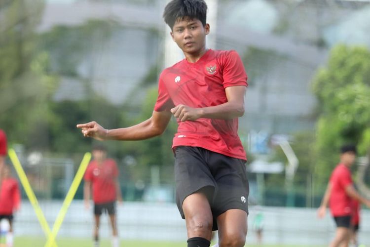 Indonesia Terancam Disanksi FIFA, Pemain Timnas U-20 Bahas Nasib Kariernya