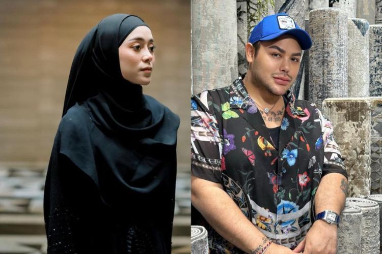 Ivan Gunawan Sebut Lesti Kejora Mendadak Dilarikan ke RS, Sakit Apa?