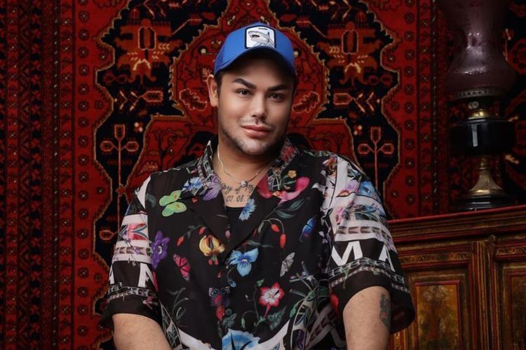 Mau Fokus Jual Baju Lebaran, Ivan Gunawan Tolak Ambil Program Sahur dan Buka Puasa Ramadan