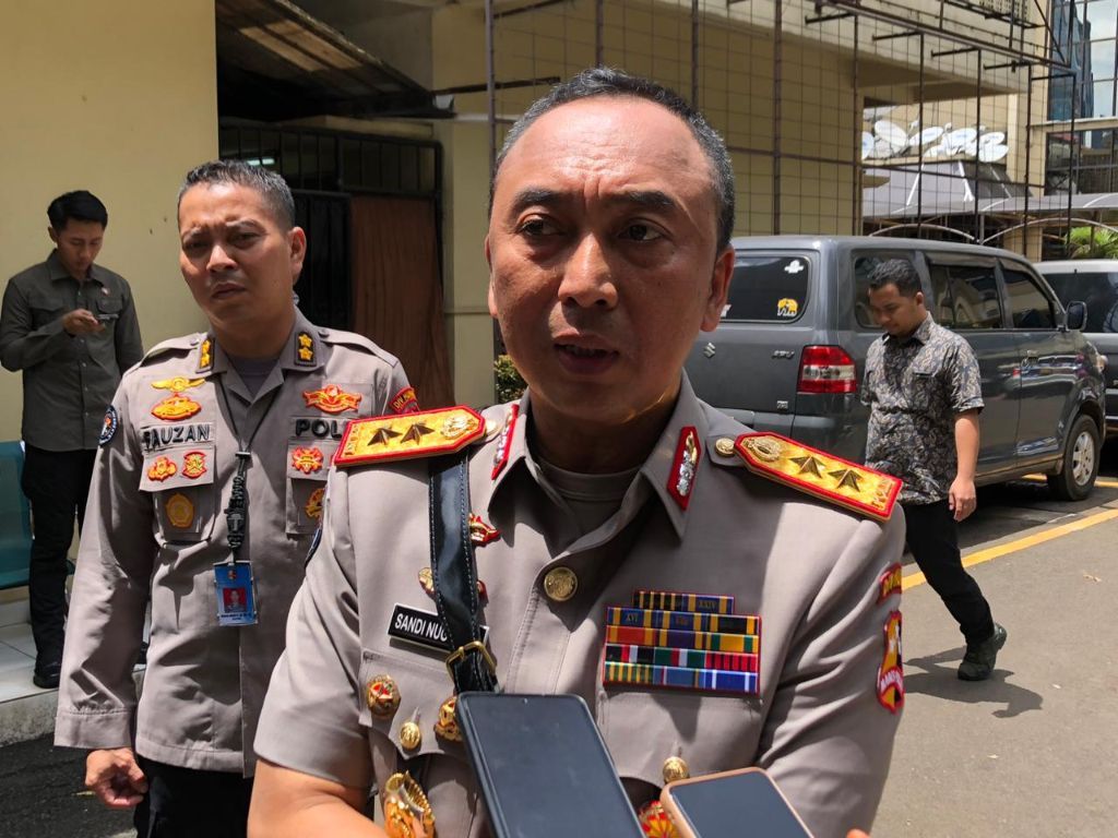 Polisi Selidiki Ledakan Kilang Pertamina Dumai, Libatkan Tim Puslabfor