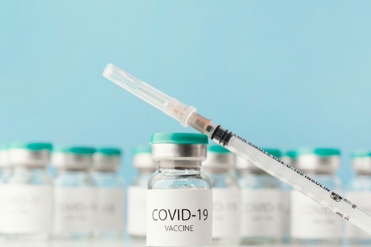 WHO Tidak Sarankan Orang Sehat Terima Vaksin COVID-19 Booster Kedua, Ini Alasannya