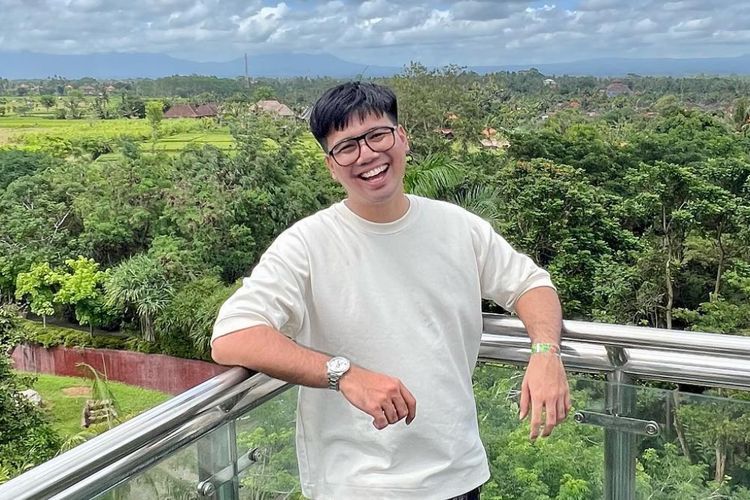 Didahului Adik-adiknya, Ini Alasan Frans Faisal Belum Beli Rumah Baru saat Ini