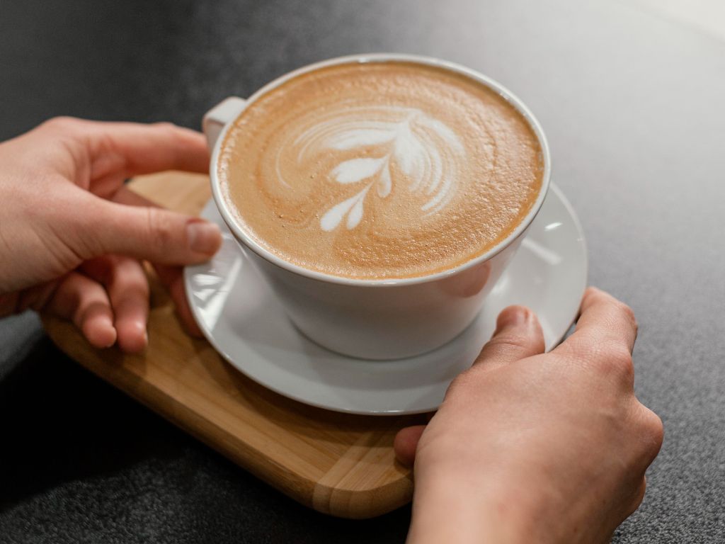 Empat Waktu Terlarang Minum Kopi, Segera Hindari Efek Samping yang Tidak Diinginkan!