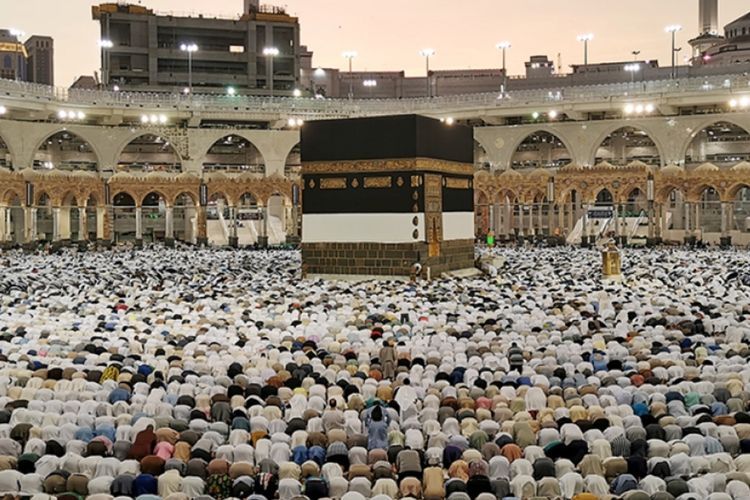Peneliti Sebut Islam akan Jadi Agama Terbesar di Dunia Pada Tahun 2070