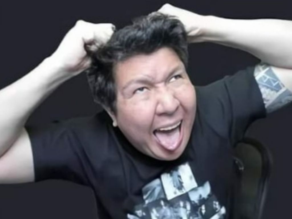 Rumah Windah Basudara Knea Dampak Kebakaran saat Live Stream