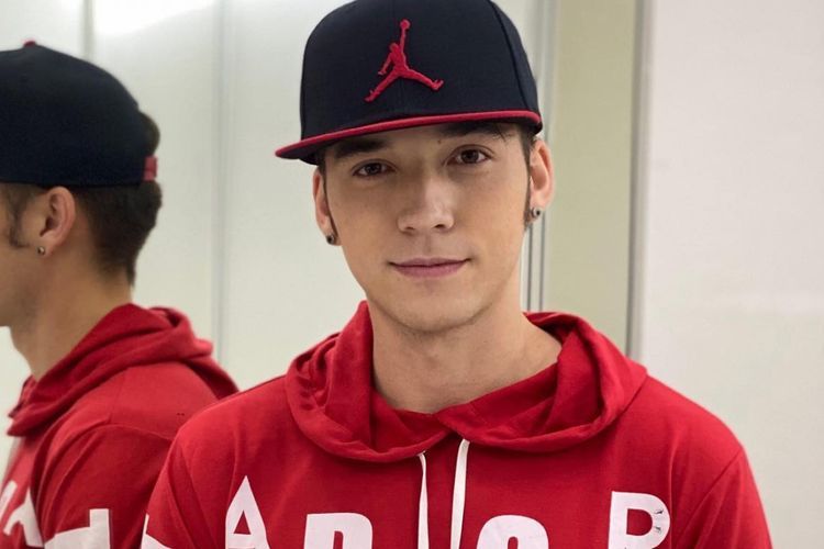 Stefan William Alami Kecelakaan Motor, Begini Kronologinya!