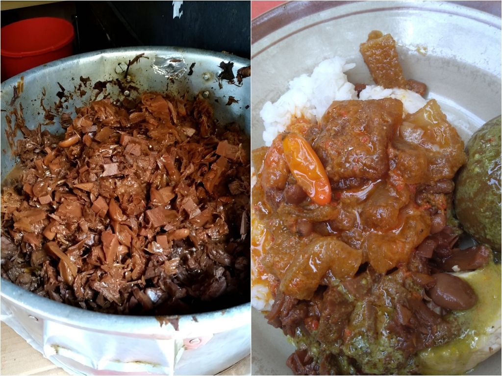 Gudeg Yogya, Makanan yang Berusia Lebih Tua dari Kota Asalnya, Kok Bisa?
