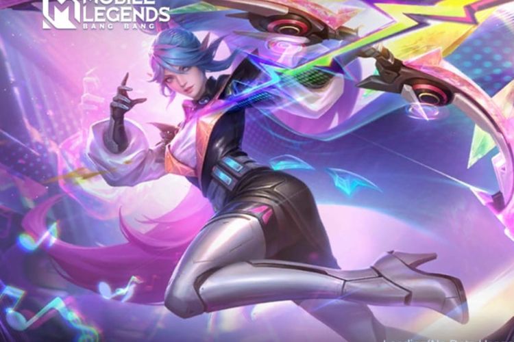Awas Kehabisan! Kode Redeem Mobile Legends Terbaru, Berhadiah Item Menarik