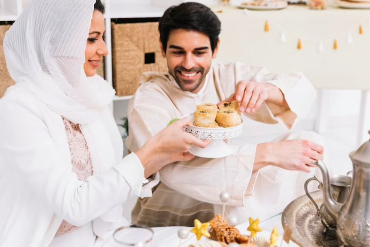 Perbedaan Bulan Puasa Zaman Dulu dan Sekarang, dari Takjil hingga Cara Beribadah