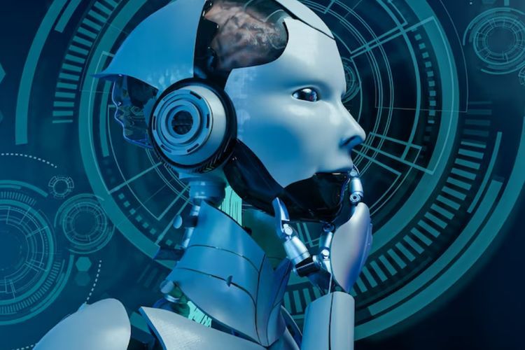 Tragis! Seorang Ayah Nekat Bunuh Diri Usai Dihasut Chatbot AI untuk Selamatkan Bumi