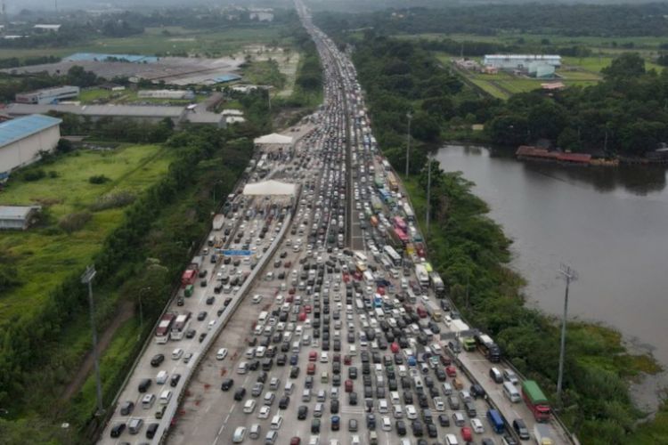 Bingung Ngapain Pas Perjalanan Mudik? Kamu Bisa Lakukan 5 Hal Ini Lho