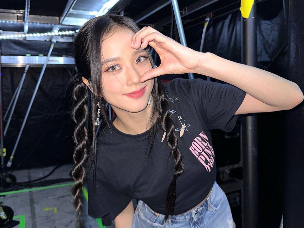 Jisoo Jadi Member BLACKPINK Paling Tajir, Segini Harta Kekayaannya