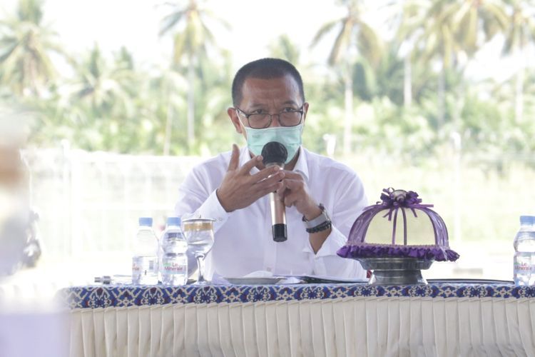 Kemnaker Tindaklanjuti 2 PMI di Suriah yang Viral di Media Sosial