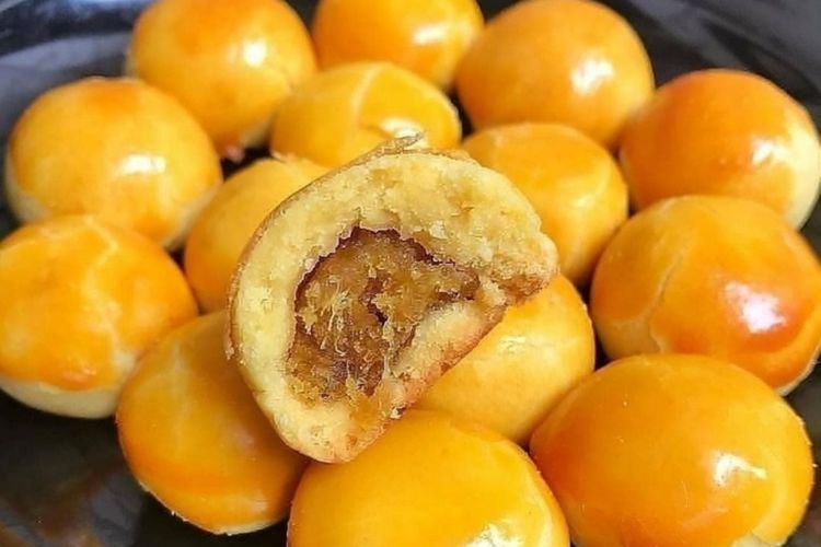 5 Kue Kering Favorit saat Lebaran, Nastar di Posisi Berapa Ya?