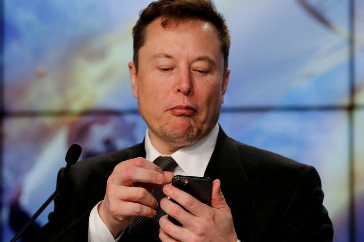 Elon Musk Minta Hakim Batalkan Gugatan Investor Dogecoin Senilai Rp3.800 Triliun