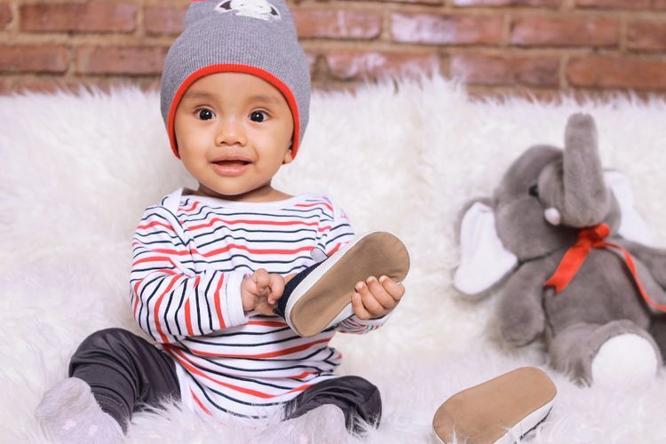 100 Nama Bayi Laki-Laki dan Perempuan yang Lahir di Bulan Ramadhan