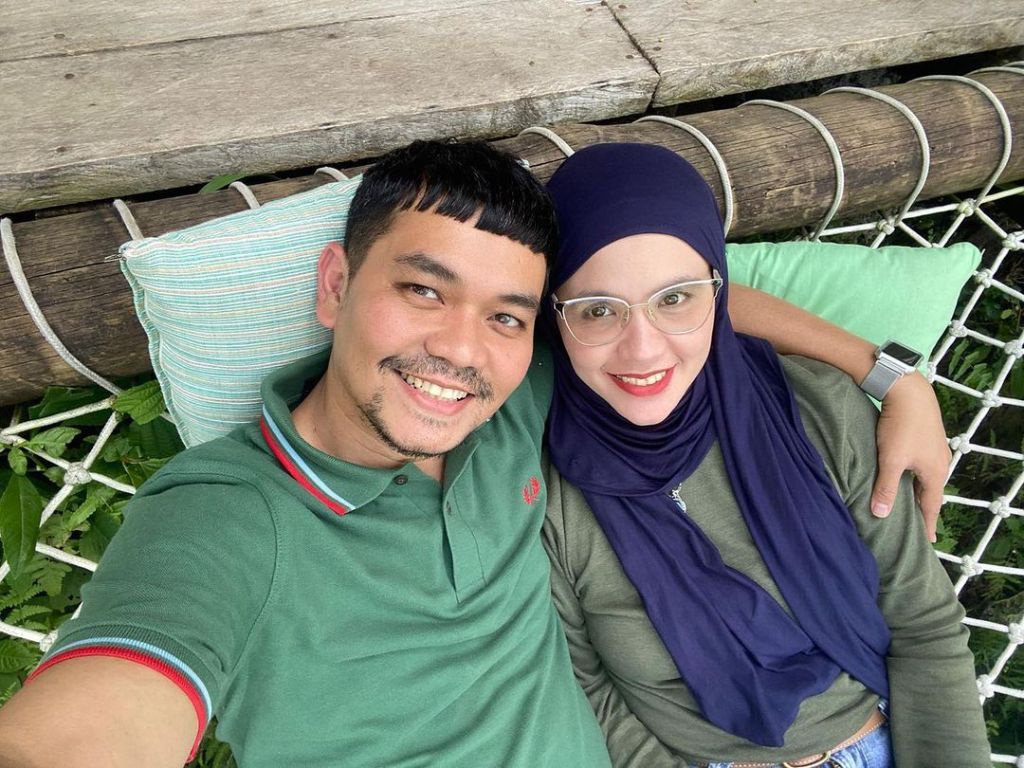 Indra Bekti Sebut Cinta Mati ke Aldila Jelita dan Obat Kesembuhannya
