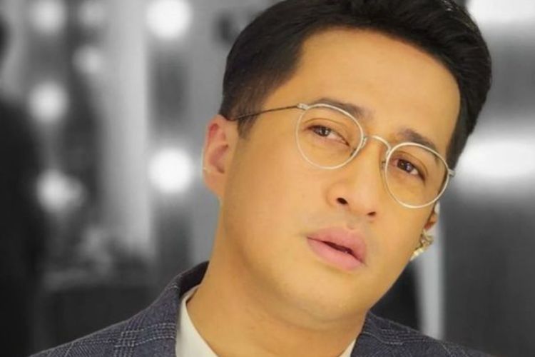 Respons Irfan Hakim saat Dengar Raffi Ahmad Dituding Terlibat Kasus Cuci Uang Rafael Alun