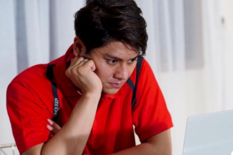 Rizky Billar Bantah Telibat Skandal Rafael Alun, Candaan 