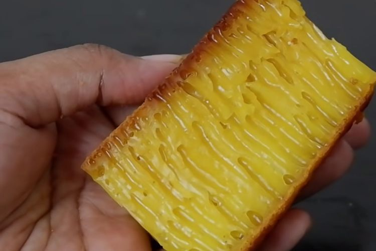 Bika Ambon Zulaikha, Oleh-oleh Khas Medan yang Enggak Ada Duanya 