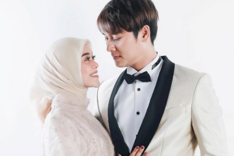 Sakitnya Lesti Kejora Dipastikan Bukan karena Hamil atau Isu Artis R dan Rafael Alun