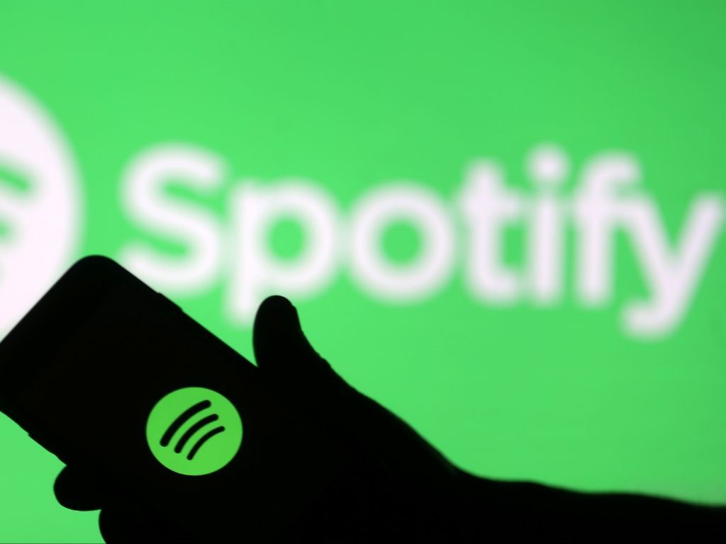 Spotify Wrapped 2024 Bakal Hadirkan Logo Unik: Seperti Apa?