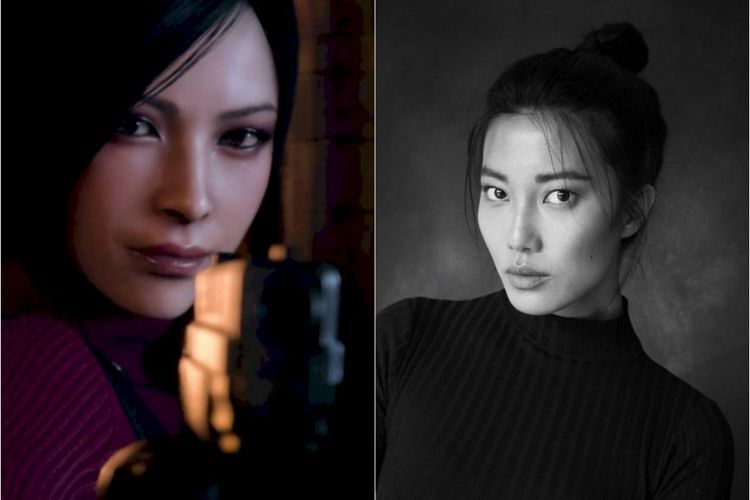Kena Mental Dihujat Fans Resident Evil 4 Remake, Voice Actor Ada Wong Hapus Foto IG