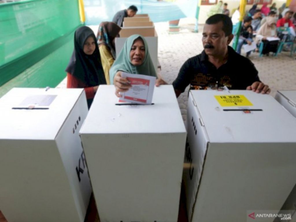 Bawaslu RI Sebut Penggunaan KK untuk Syarat Coblos di Pemilu 2024 Mudah Dimanipulasi