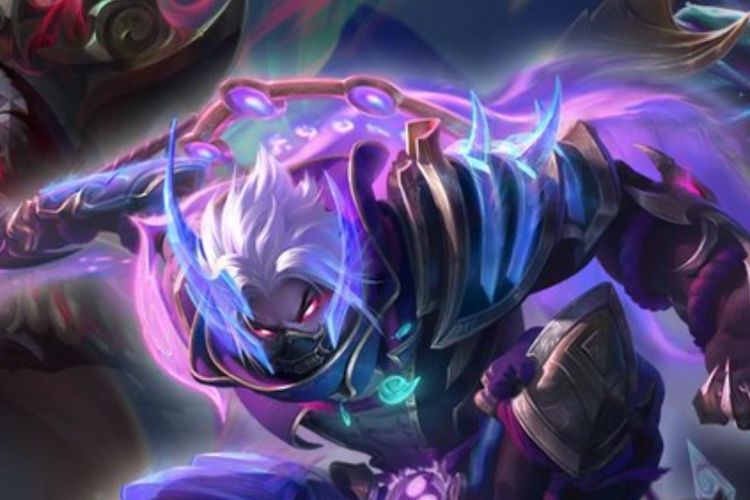 Klaim Sekarang! 50 Kode Redeem Mobile Legends Per 4 April 2023, Banjir Skin Epic