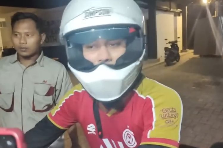 Lesti Kejora Keluar dari Rumah Sakit, Rizky Billar Ungkap Kondisi Terbaru: Masih Puasa